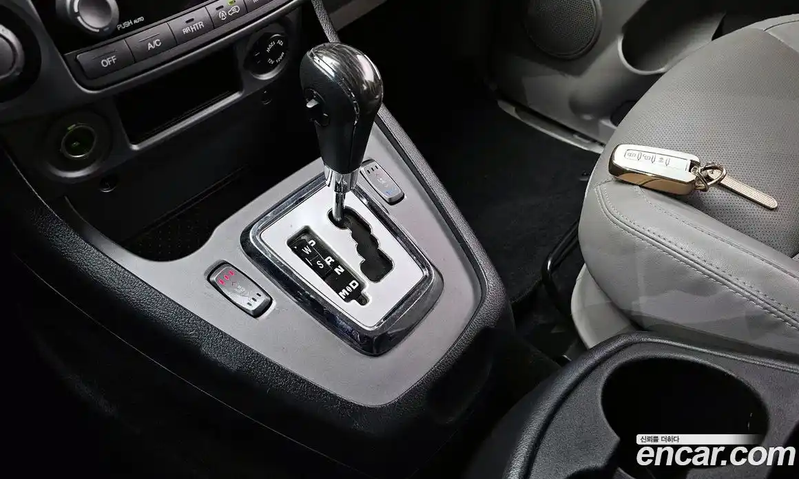 SsangYong Korando 2017 2.2 автомат (гидро), фото 9