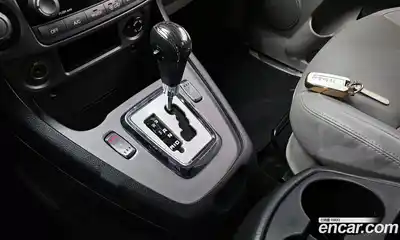 SsangYong Korando 2017 2.2 автомат (гидро), миниатюра 9
