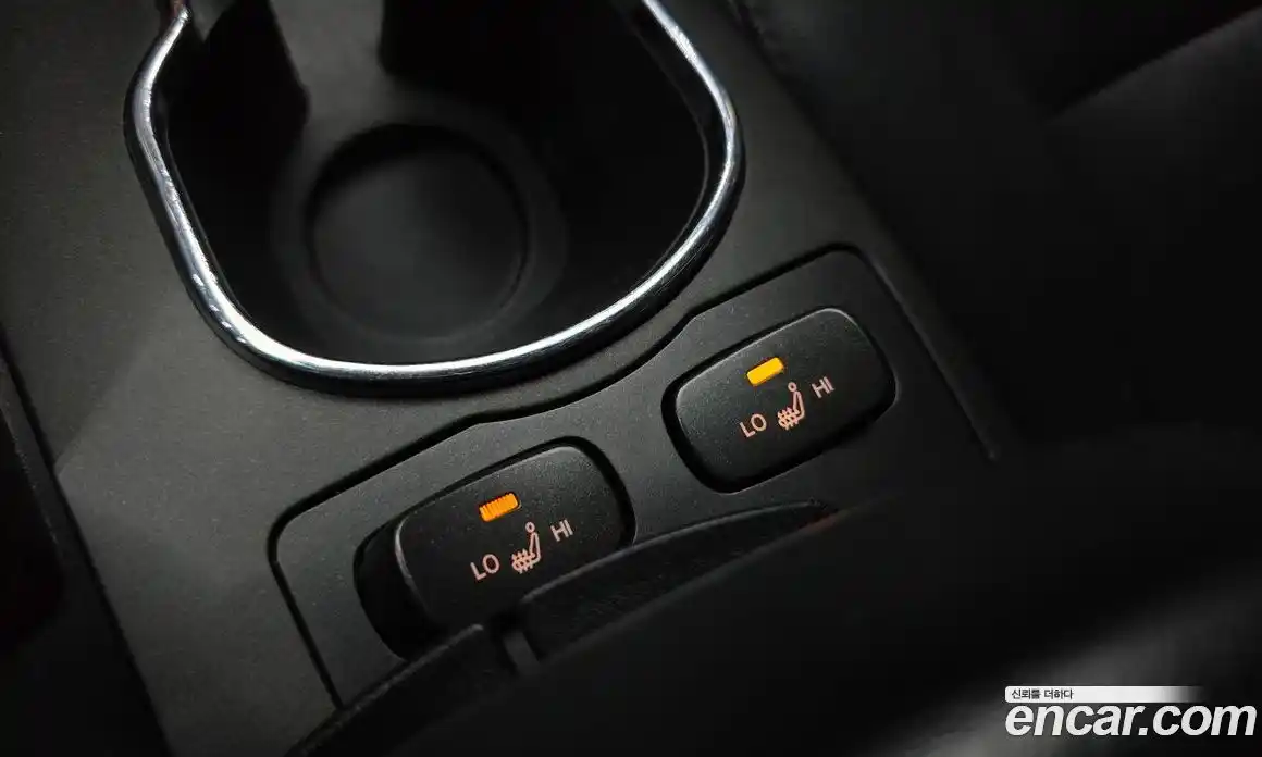 SsangYong Korando 2014 2.0 автомат (гидро), фото 17
