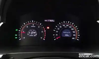 SsangYong Korando 2014 2.0 автомат (гидро), миниатюра 8