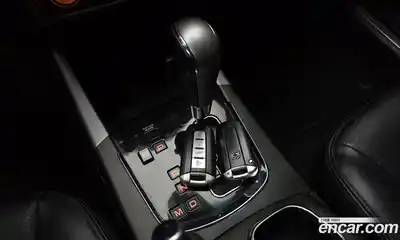 SsangYong Korando 2014 2.0 автомат (гидро), миниатюра 9