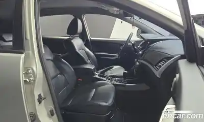 SsangYong Korando 2014 2.0 автомат (гидро), миниатюра 10