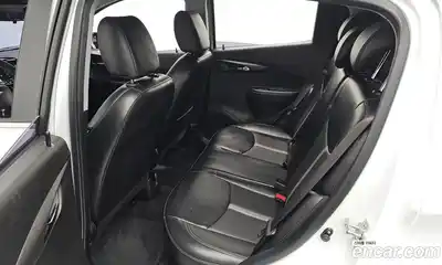 Chevrolet Spark 2019 1.0 автомат (гидро), миниатюра 11