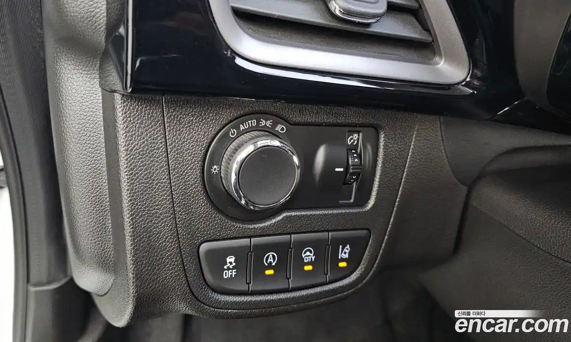 Chevrolet Spark 2019 1.0 автомат (гидро), фото 16