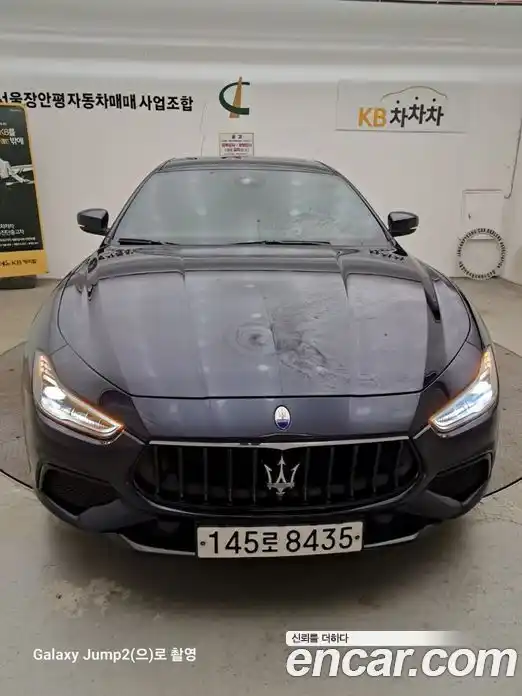 Maserati Ghibli 2021 2.0 автомат (гидро), фото 3 Maserati Ghibli 2021 2.0 автомат (гидро), фото 3