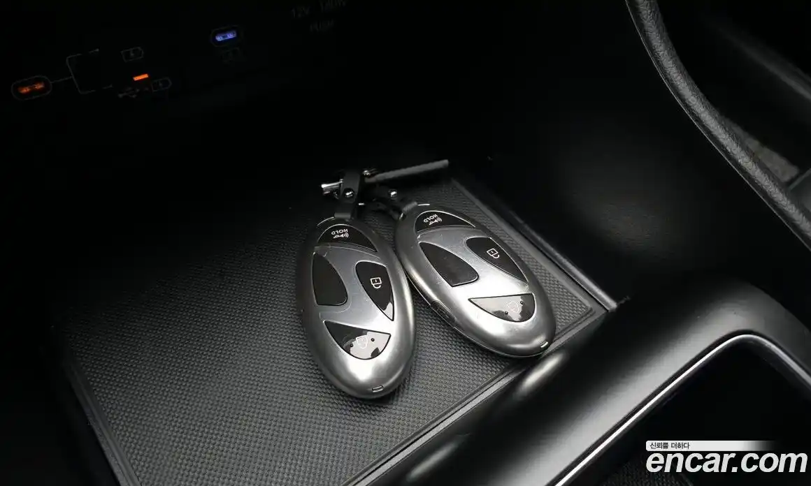 Hyundai Sonata 2024 2.0 автомат (гидро), фото 17
