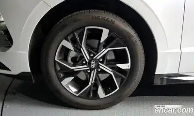 Hyundai Sonata 2024 2.0 автомат (гидро), миниатюра 5