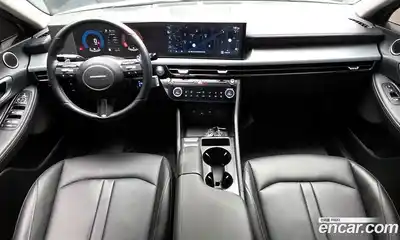 Hyundai Sonata 2024 2.0 автомат (гидро), миниатюра 7