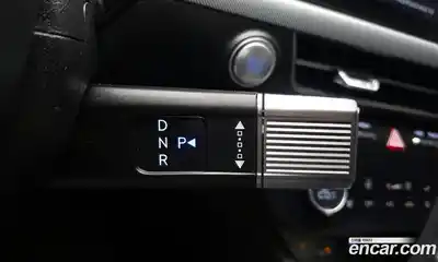 Hyundai Sonata 2024 2.0 автомат (гидро), миниатюра 9