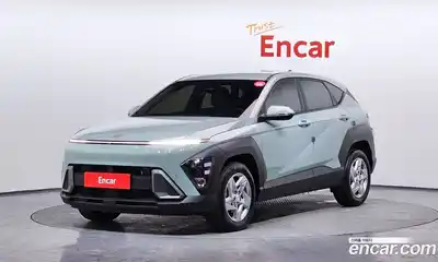 Hyundai Kona, 2023, 16 209 км