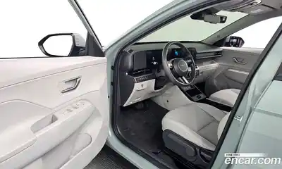 Hyundai Kona 2023 1.6 автомат (гидро), миниатюра 12