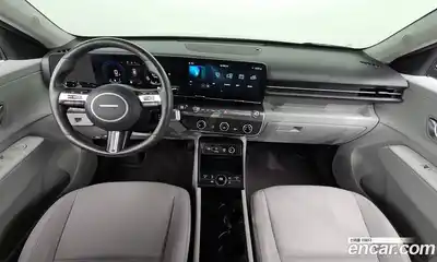 Hyundai Kona 2023 1.6 автомат (гидро), миниатюра 7