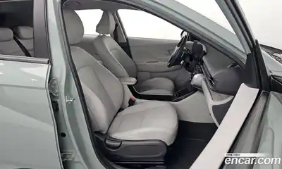 Hyundai Kona 2023 1.6 автомат (гидро), миниатюра 10
