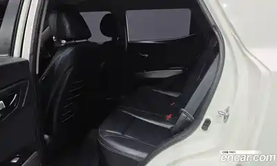 SsangYong TIBOLI 2016 1.6 автомат (гидро), миниатюра 12