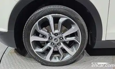 SsangYong TIBOLI 2016 1.6 автомат (гидро), миниатюра 5