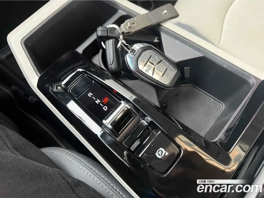 SsangYong Musso 2025 0.2 автомат (гидро), фото 11