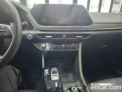 Hyundai Sonata 2020 2.0 автомат (гидро), миниатюра 7