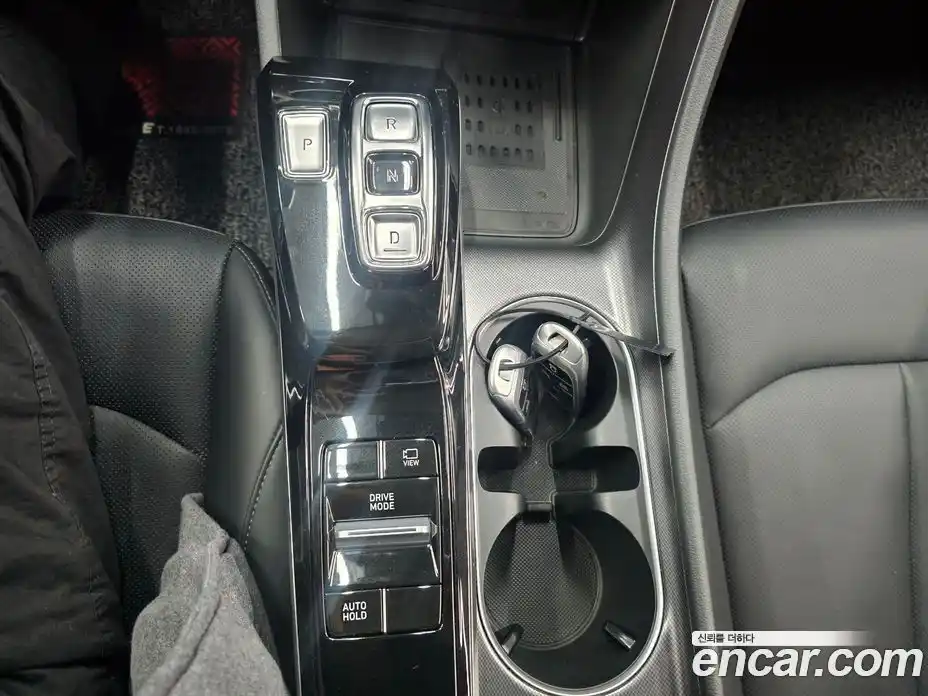 Hyundai Sonata 2020 2.0 автомат (гидро), фото 8
