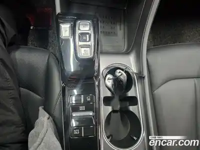 Hyundai Sonata 2020 2.0 автомат (гидро), миниатюра 8