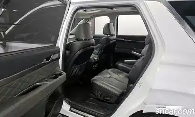 Hyundai Palisade 2021 2.2 автомат (гидро), миниатюра 11