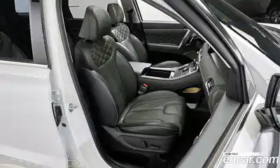 Hyundai Palisade 2021 2.2 автомат (гидро), миниатюра 12