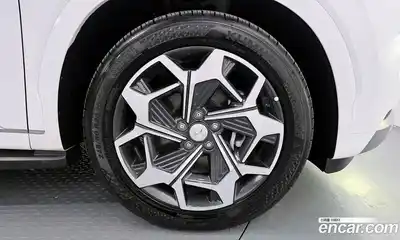 Hyundai Palisade 2021 2.2 автомат (гидро), миниатюра 5