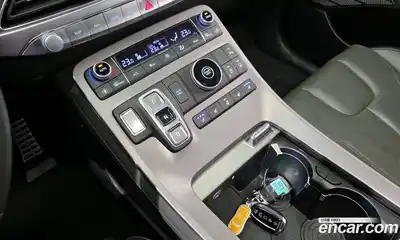 Hyundai Palisade 2021 2.2 автомат (гидро), миниатюра 9