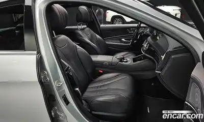 Mercedes-Benz S-Class 2015 3.0 автомат (гидро), миниатюра 10