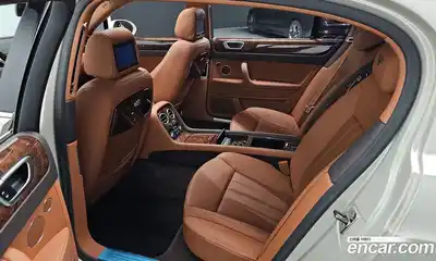 Bentley Flying Spur 2011 6.0 автомат (гидро), миниатюра 12