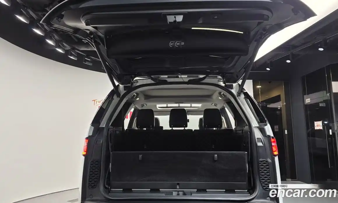 Land Rover Discovery 2020 3.0 автомат (гидро), фото 20