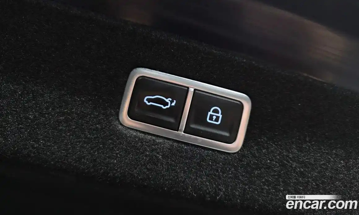 Genesis G90 2023 3.5 автомат (гидро), фото 18