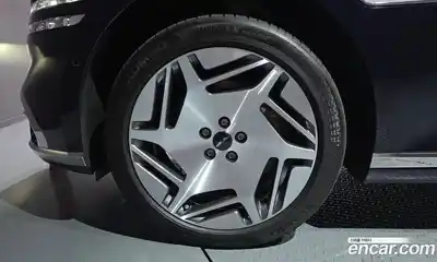 Genesis G90 2023 3.5 автомат (гидро), миниатюра 5