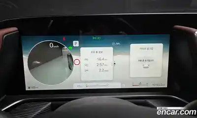 Genesis G90 2023 3.5 автомат (гидро), миниатюра 8