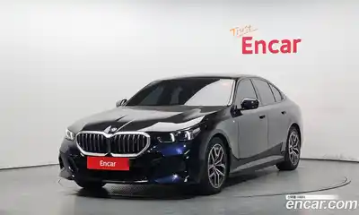 BMW i5, 2025, 19 890 км