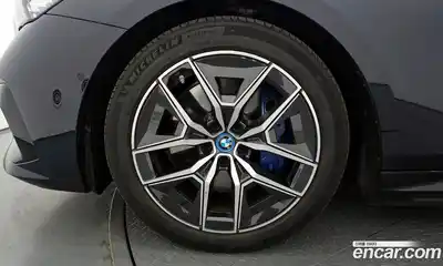 BMW i5 2025 0.2 автомат (гидро), миниатюра 5