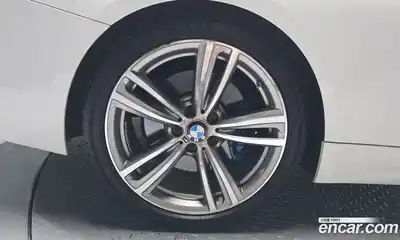 BMW 4 серия 2015 2.0 автомат (гидро), миниатюра 5