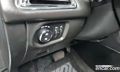 Chevrolet Cruze 2017 1.4 автомат (гидро), миниатюра 12