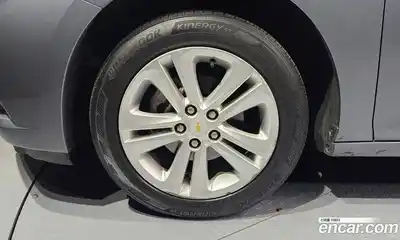 Chevrolet Cruze 2017 1.4 автомат (гидро), миниатюра 5