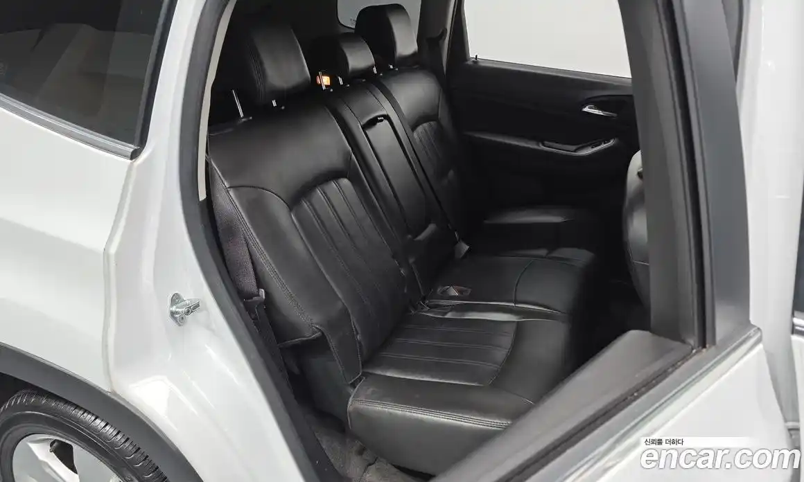 Chevrolet Orlando 2017 1.6 автомат (гидро), фото 12