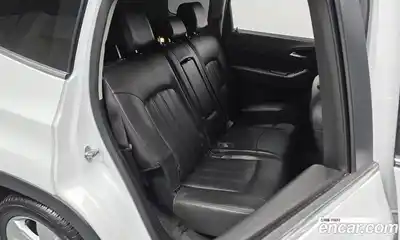 Chevrolet Orlando 2017 1.6 автомат (гидро), миниатюра 12