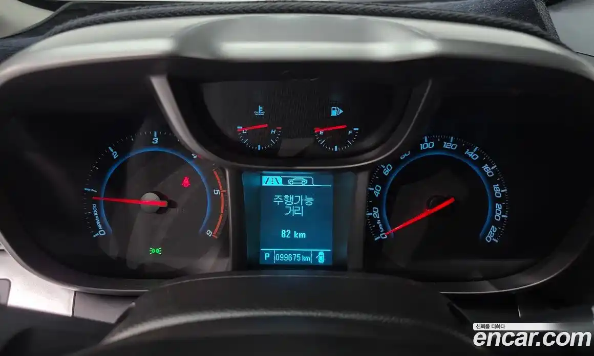 Chevrolet Orlando 2017 1.6 автомат (гидро), фото 8