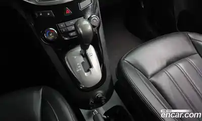 Chevrolet Orlando 2017 1.6 автомат (гидро), миниатюра 9
