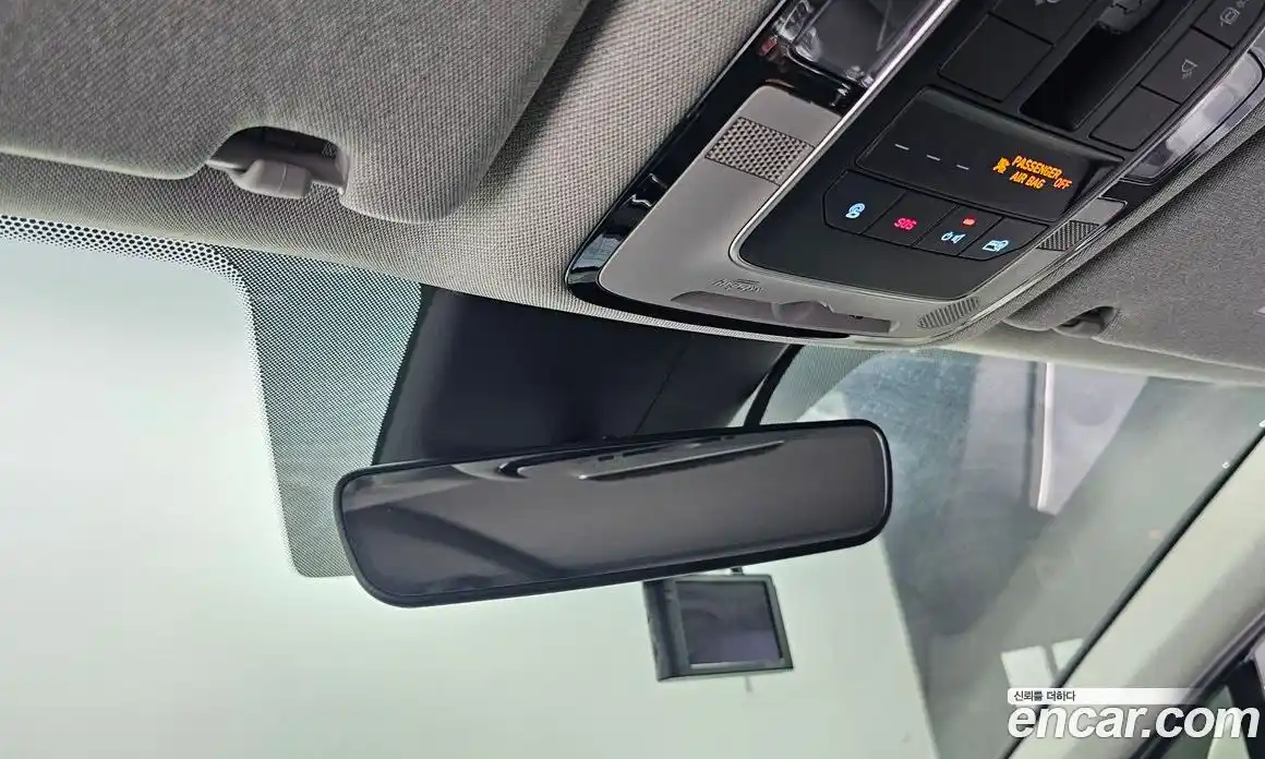 Hyundai Santa Fe 2021 1.6 автомат (гидро), фото 18