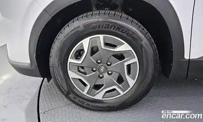 Hyundai Santa Fe 2021 1.6 автомат (гидро), миниатюра 5