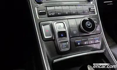 Hyundai Santa Fe 2021 1.6 автомат (гидро), миниатюра 9