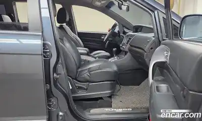 SsangYong Korando 2017 2.2 автомат (гидро), миниатюра 11