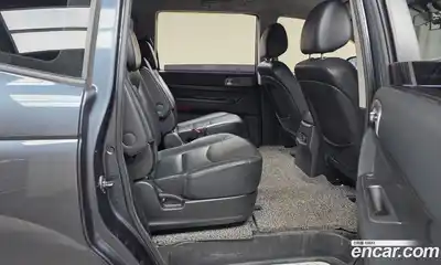 SsangYong Korando 2017 2.2 автомат (гидро), миниатюра 12