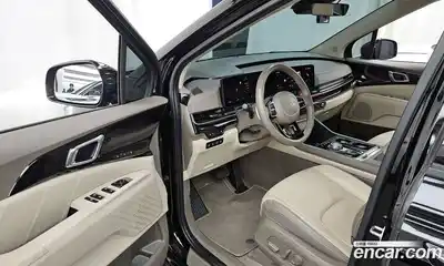 Kia Carnival 2024 3.5 автомат (гидро), миниатюра 10