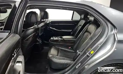 Genesis EQ900 2016 3.8 автомат (гидро), миниатюра 12