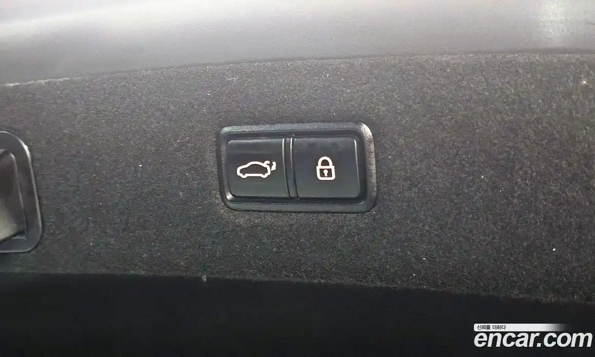 Genesis EQ900 2016 3.8 автомат (гидро), фото 20
